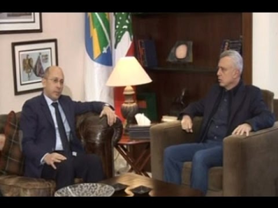 اللقاء الديمقراطي ينعى طرح باسيل الانتخابي.. - تقرير دارين دعبوس
