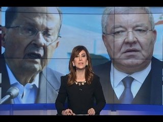 مقدمة النشرة المسائية - لا يعقل