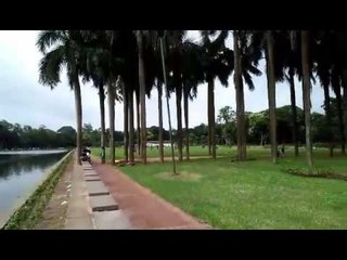 এক সপ্তাহ ধরে উদ্যানে ব্যায়াম ও খেলাধুলা নিষিদ্ধ