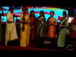 ‘যৌথ প্রযোজনায় আরও বেশি সিনেমা নির্মিত হোক’ - Jagonews24.com