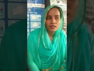 তিনবারের বিয়েতেও কমেনি ভালোবাসা অতঃপর অনশন