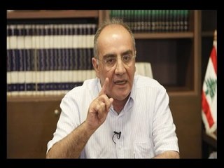 هل عاد فارس سعيد حكيم قلب؟ - نعيم برجاوي