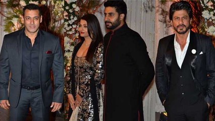 Abhishek- Aishwarya की शादी में किसी खान को नहीं मिला न्योता, तो शत्रुघ्न सिन्हा ने लौटा दी थी मिठाई