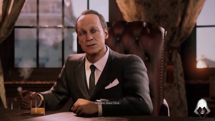 Mafia 3 (2016) The Movie Part #4: Full Game Story Movie | Lincoln Clay's Story | All Cutscene Story |