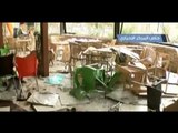 تفجيرات متتالية تهزّ دمشق -  عنان زلزلة