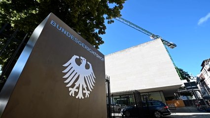 Constitucional alemán desbloquea el desembolso de los fondos europeos