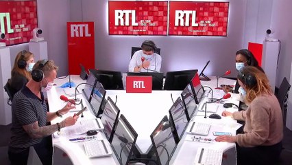 L'oeil de Philippe Caverivière du 20 avril 2021