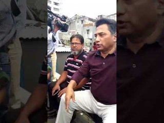 ফুঁ দিলে তো পানি যাবে না : আনিসুল হক | Jagonews24.com