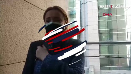 Meral Kaplan ile Erhan Kanioğlu'nun boşanma davasında karar çıktı! Eski manken gözyaşlarına boğuldu