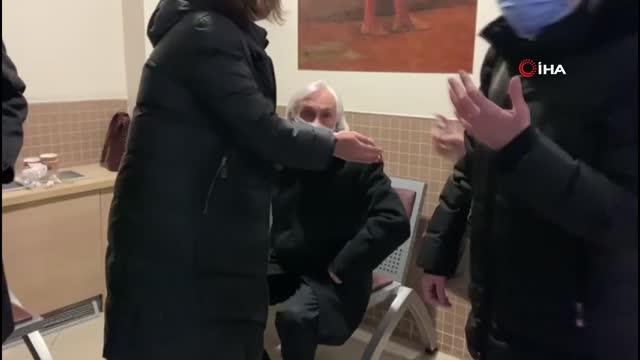 Son dakika haberi: Metin Akpınar ve Müjdat Gezen'in beraat kararına itiraz edildi