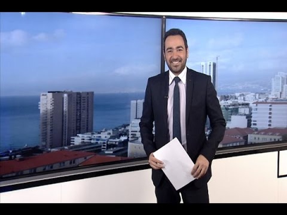 نشرة الاخبار الصباحية 16-03-2017