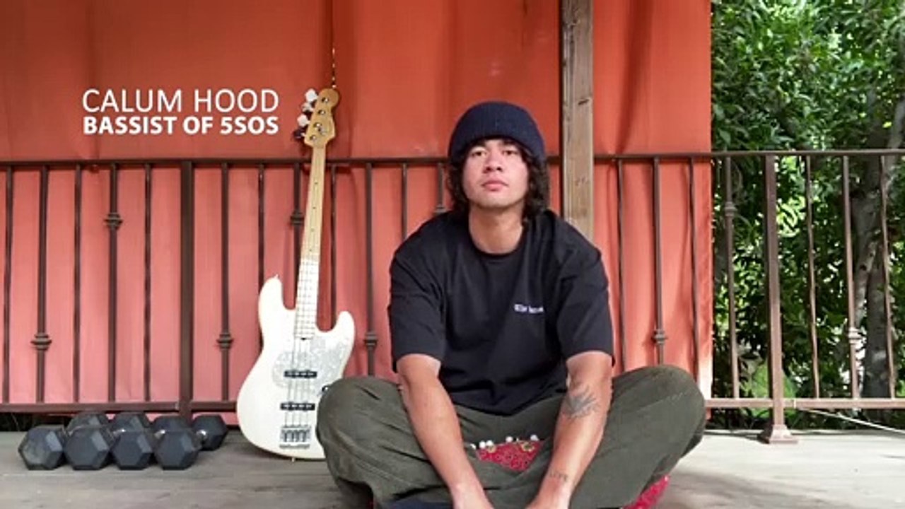 # SETH EVERMAN  -  how to create 5SOSs youngblood_ MISSION IMPOSSIBLE OR POSSIBLE ?