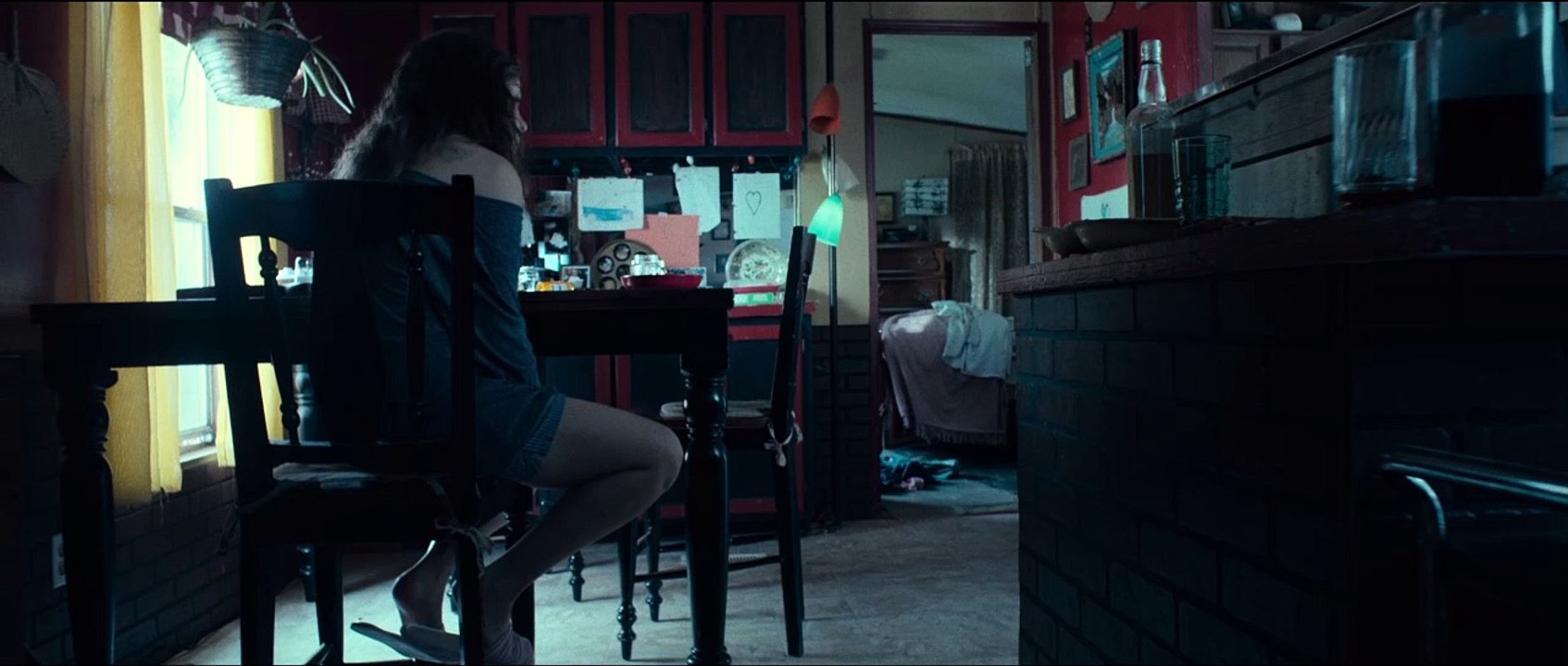 Above Suspicion Trailer #1 (2021) Emilia Clarke, Jack Huston Thriller Movie HD