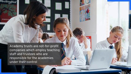 Education in the UK: What makes academies different from other schools?