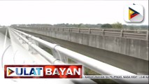 Bahagi ng extension ng Plaridel Bypass Road sa Bulacan, inaasahang bubuksan sa Mayo