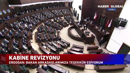 Cumhurbaşkanı Erdoğan'dan '128 milyar dolar' tartışması hakkında açıklama