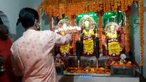 घर घर जन्मे राम, मंदिरों में भक्त बिना भगवान