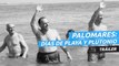 Tráiler de Palomares: días de playa y plutonio, el documental de Movistar+