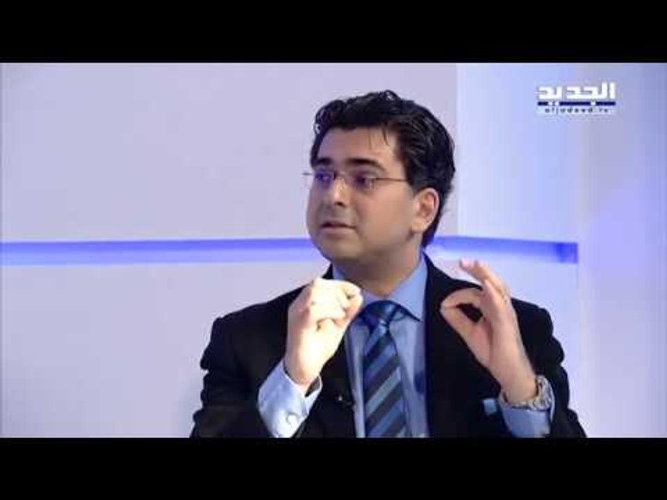 شرح مبسط للضرائب التي يقرها المجلس النيابي من المحامي بول مرقص