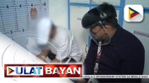 Lalaking nasa drug watchlist, arestado sa buy-bust ops sa Pasay