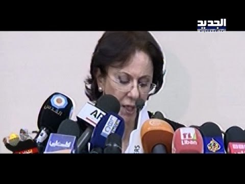 ريما خلف.. فدائية ترمي استقالتها بوجه الأسكوا !– عنان زلزلة