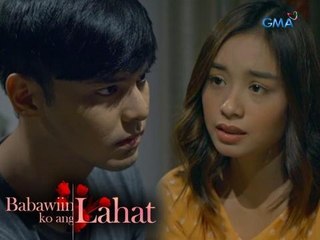 Babawiin Ko Ang Lahat: Iris opens up to her half-brother | Episode 41