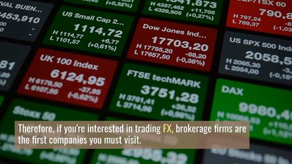 ATOS Markets - The Basics of Currency Trading