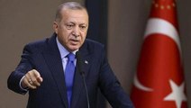 Son Dakika! Erdoğan'dan kendisine Menderes benzetmesi CHP'li Altay hakkında suç duyurusu