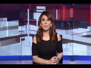 الليلية  نشرة الاخبار الليلية17-03-2017