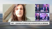 Procès de Viry-Châtillon : «taxer les avocats généraux d'un quelconque laxisme, à mon avis c'est déformer les propos que ces derniers ont pu tenir», réagit Sarah Mauger-Poliak, avocate d'un des acquittés