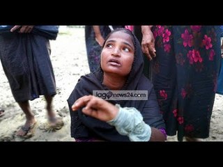 ‘ধান ক্ষেতে শুয়েছিলাম, তবুও গুলি লাগল’ - Jagonews24.com