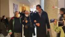 Metin Akpınar ve Müjdat Gezen’in beraat kararına itiraz edildi