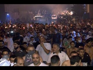 عشية التظاهرة الموعودة..عصيان مدني؟ - جويل الحاج موسى
