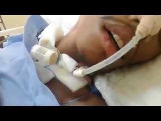 ওমানের হাসপাতালে জীবন-মৃত্যুর সন্ধিক্ষণে রানা বাবু