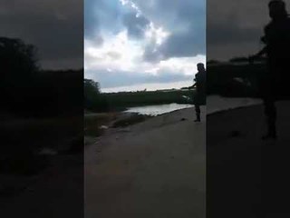 নারায়ণগঞ্জে ভিডিও বিতরণ করে পুলিশ কনস্টেবল হত্যার প্রতিবাদ - Jagonews24.com