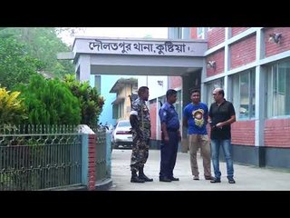 কুষ্টিয়ায় ‘বন্দুকযুদ্ধে’ যুবক নিহত - Jagonews24.com