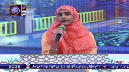 Shan-e-Iftar - Shan E Madina - 21st April 2021 - Waseem Badami | ARY Digital