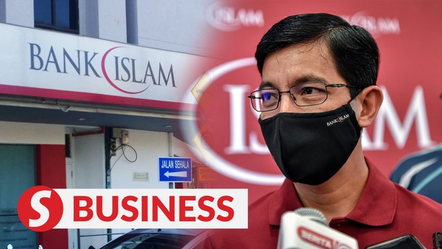 Bank Islam aims asset size of RM100bil by 2025