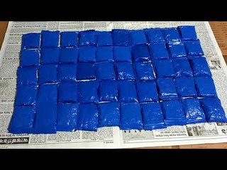 যশোরে ১০ হাজার পিস ইয়াবাসহ আটক ২ - Jagonews24.com