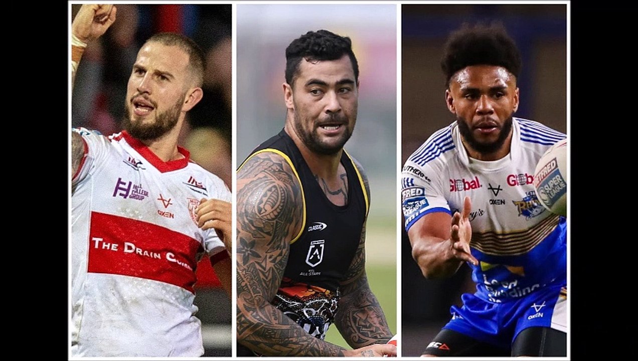Inside Rugby League - Episode 37