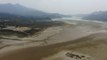 Taiwan suffering worst drought in decades