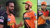 IPL 2021 : SRH మిడిల్ ఆర్డర్ కష్టం తీరినట్టే, ప్లస్ పాయింట్ ఇదే | SRH Vs PBKS || Oneindia Telugu