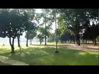 সমাবেশের কোনো লক্ষণই নেই সোহরাওয়ার্দীতে
