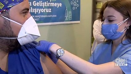 Aşı ne kadar koruyacak?