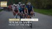Flèche Wallonne Hommes 2021 - Tête de la course / Head of the race