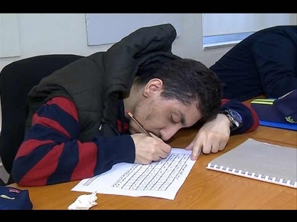 في اليوم العالمي لمتلازمة داون.. برنامَج دراسي خاصّ في الجامعة الأميركية - ابراهيم حرب