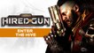Necromunda: Hired Gun | Enter the Hive Trailer