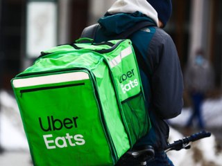 Lieferando bekommt Konkurrenz: Neuer Essenslieferdienst startet