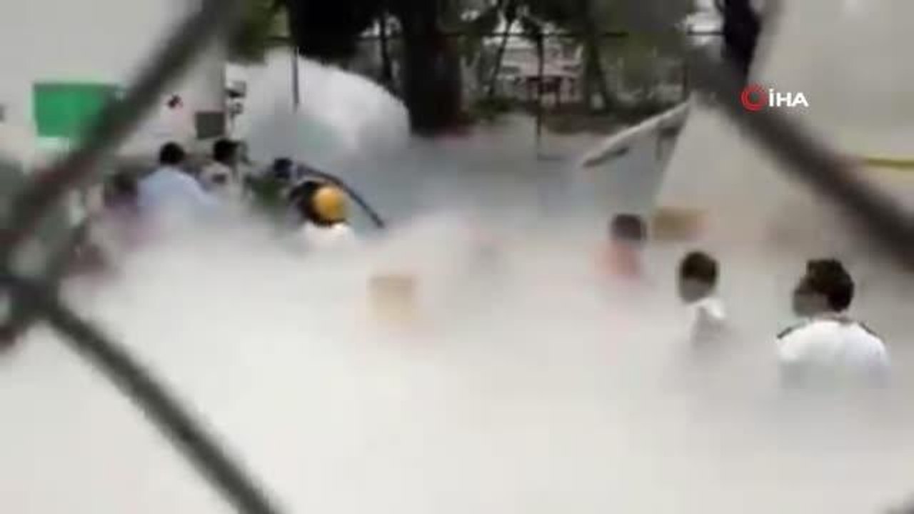 - Hindistan'da hastanede oksijen faciası: 22 ölü