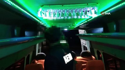 Osmaniye’de uyuşturucu operasyonu: 2 tutuklama